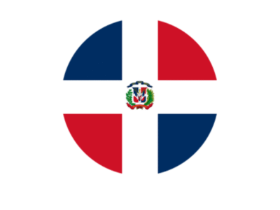 E-Ticket Republica Dominicana
