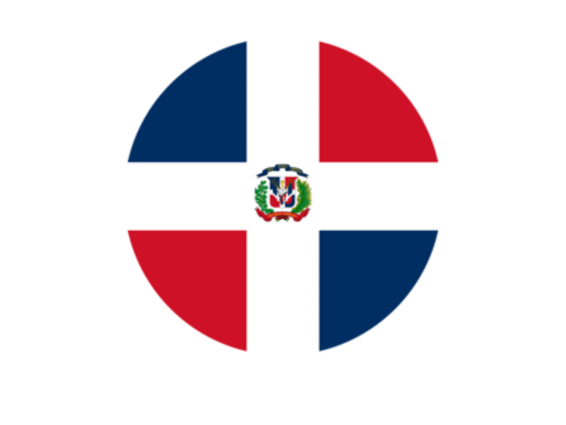 E-Ticket Republica Dominicana