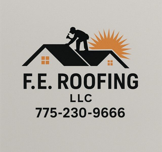 F E Roofing
