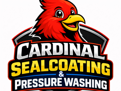 Cardinal Sealcoating & Pressure Washing