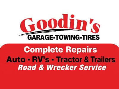 Goodin's Wrecker Services