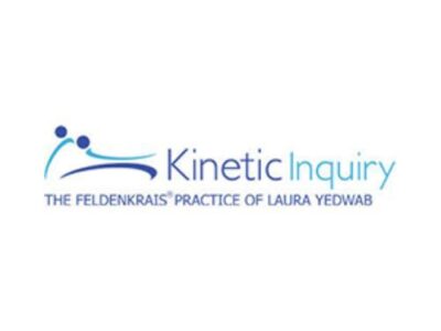 Kinetic Inquiry Feldenkrais