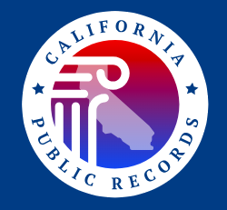 California Public Records