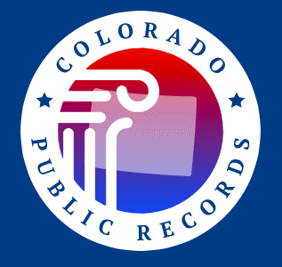 Colorado Public Records