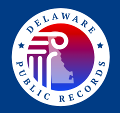 Delaware Public Records