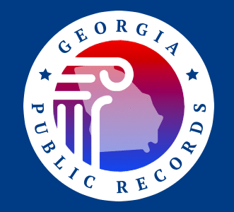 Georgia Public Records