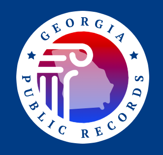 Georgia Public Records