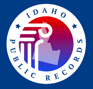 Idaho Public Records