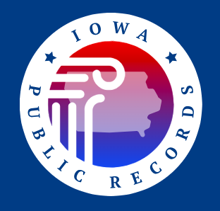 Iowa Public Records