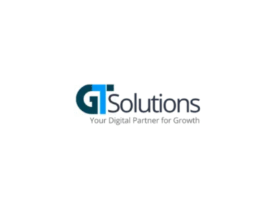 GT-Solutions - Web Design and Marketing Agency