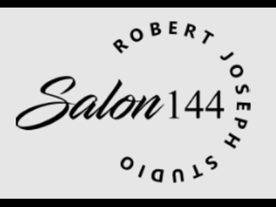 Salon144 and Robert Joseph Studio Barbershop