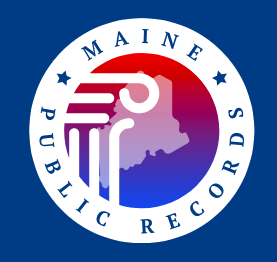 Maine Public Records