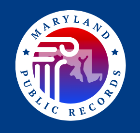 Maryland Public Records