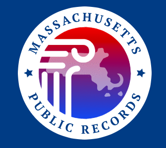 Massachusetts Public Records