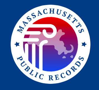 Massachusetts Public Records