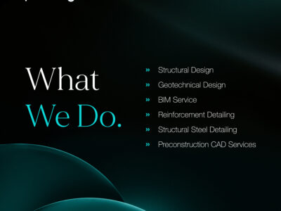 Structural Design Company in India | BIM, Steel Detailing & Engineering Services - Paradigm