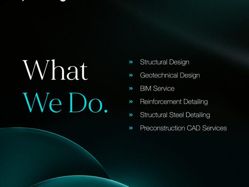 Structural Design Company in India | BIM, Steel Detailing & Engineering Services - Paradigm